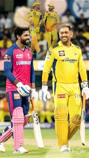 MS DHONI SAID ON JADEJA FOR IPL 2026🔥||MS DHONI CHANGE JERSY NO IPL 2026😯||#cricket #ipl#csk #shorts