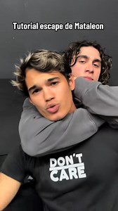 Por eso al @CarlosBelcast no le pusimos reto de sumisión 😂#LuisPride | Luis "Pride" Escudero