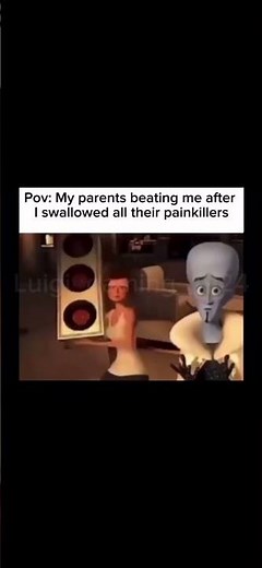 I have become invulnerable🥹🙏