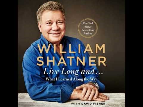 Live Long And . . .: What I Learned Along the Way - David Fisher