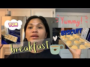 How to make grandma’s biscuits recipe