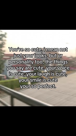 Adorable Quotes Video Compilation