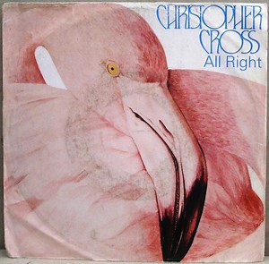 Christopher Cross - All Right