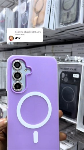 Samsung A17 and iPhone 14 Pro Max Phone Case Ideas