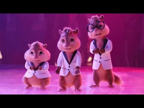 Alvin And The Chipmunks: The Road Chip - The Chipmunks Apologizes too Dave