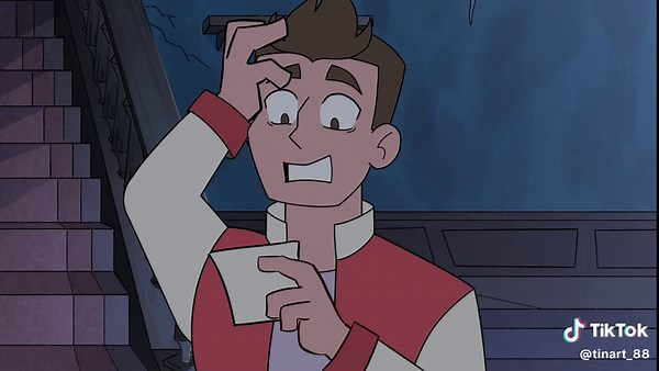 Practicing Animation with Graduation Short Film Characters