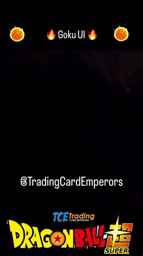 1.7K views · 11 reactions | Goku UI ‼️’ Dragon Ball Super Prime...