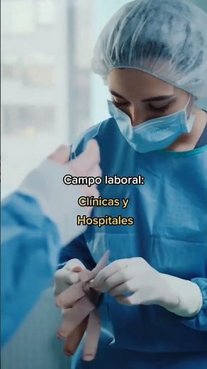 Datos sobre la carrera de medicina