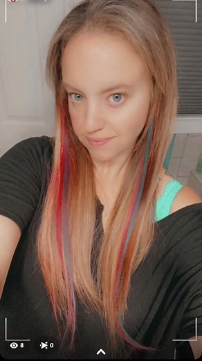 Kelly Jean on TikTok