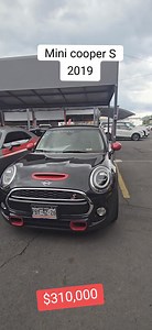 Mini Cooper S 2019 ✅️factura de agencia ✅️2do dueño ✅️emplacado y verificado ✅️papeles y pagos al corriente y en regla #mini #minicooper #autoscdmx #concesionario #autosusados #Autosdecalidadmexico #autosseminuevos | Autos de calidad mexico