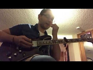 tutorial - misplaced by riley pearce