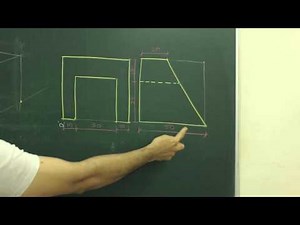 Isometric view Question 6