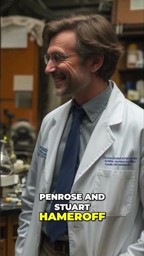 Quantum Consciousness: Does Physics Explain How You Think?