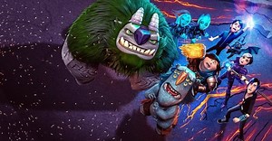 Trolljäger: Das Erwachen der Titanen - Trailer Deutsch