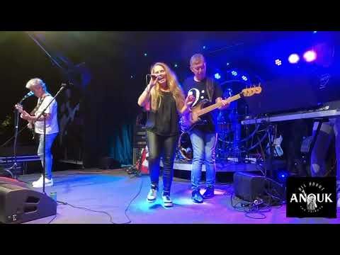 The Dark - Anouk (covered by All About Anouk) - Lommel 2025