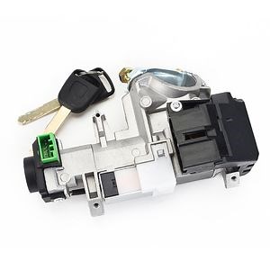 [Hot Item] Suitable for Accord Ignition Switch Cylinder Lock Automatic Transmission Automotive Parts 35100-Sda-A71