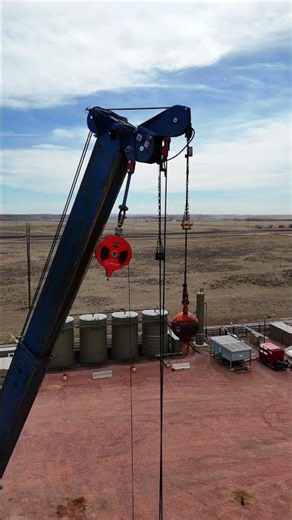 Wireline done right. Every time. ✅