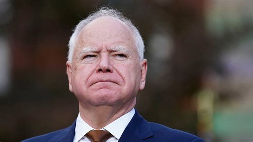 Comer targets Walz in new House investigation, citing nearly $1B in alleged Minnesota fraud