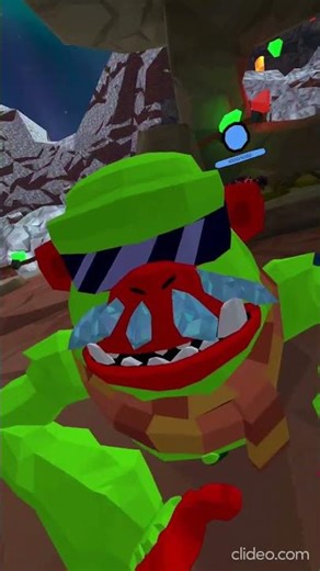 Three Ways to get gold in UG VR! (Prompt 2 of creator challenges) #ugvr #tutorial ‪@UG_vr‬