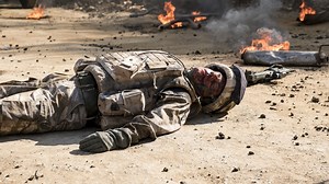 Strike S01E03 - The Cuckoo's Calling: Part 3