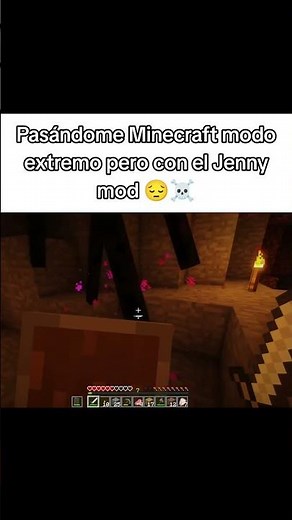 Enderman VS Jenny 🥵🗣️ #minecraft #remix #funk #memes #gaming #mods #humor #clips #feed