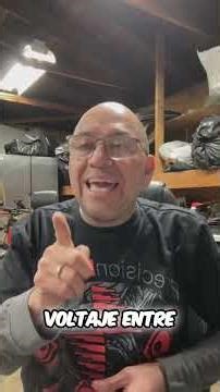 Como sacar los watts RMS #caraudio #amplificadores #proaudio #sql #sonido #seguidores #epicentro