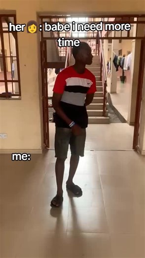 do you need more time baby girl😀#fyppppppppppppppppppppppp #redeemersuniversity #goviral #university #