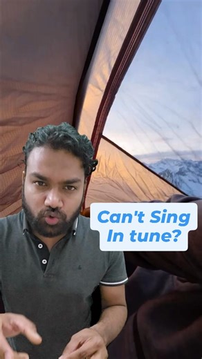 Rishabh Pal | Music Producer on Instagram: "Singing Tips: Why You Can't Sing In Tune (And How to Fix It). 🎤 Do you struggle to hit the right notes or even know which notes to sing? The #1 mistake artists make is focusing only on their voice. But singing is a team sport between your Ears, Brain, and Voice. 1️⃣ Listening Skills (Ears): You must be able to accurately identify a pitch. 2️⃣ Mental Processing (Brain): Your brain needs to instantly process that note. 3️⃣ Vocal Delivery (Voice): Your v