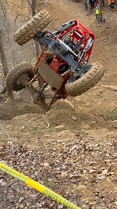 Twin Turbo Rock Bouncer gets Wild at Outlaw season opener! #twinturbo #offroad #hillclimb | BUSTED KNUCKLE FILMS