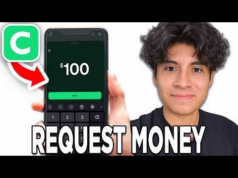 How To Request Money On Chime! - Tutorial