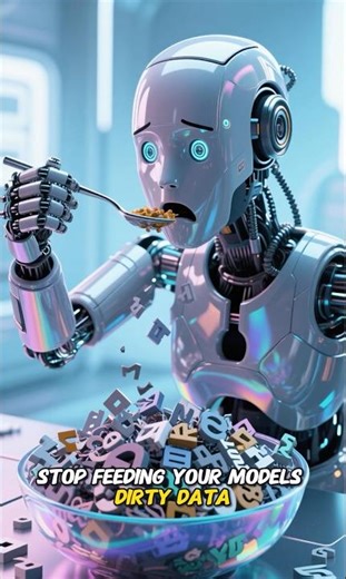 Mistakes Machine Learning Beginners Make #powerful #chatgpt #usa #machinelearning #technology