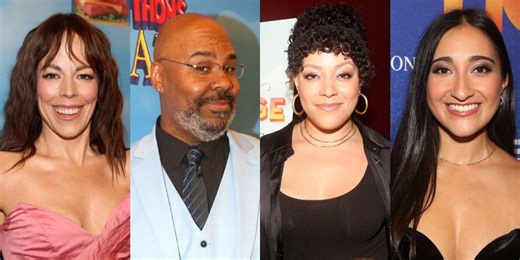 Leslie Rodriguez Kritzer, Krystina Alabado & More Join HAZBIN HOTEL Voice Cast