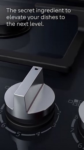 Embark on a Culinary Journey with Siemens Gas Hobs🔥 Unlock your culinary potential and enrich your cooking experiences with Siemens Gas Hobs. Meticulously crafted for precision and designed for peak performance, our gas hobs are the ideal choice for those who harbor a true passion for the art of cooking. Visit our website for more info: https://bit.ly/3yenMPz #siemenshome #siemenshomeappliances #gas #gashobs #cooking | Siemens Home