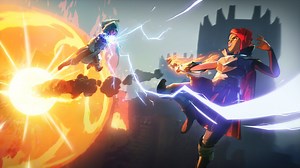 Review: Harness the Elements in SPELLBREAK — GeekTyrant