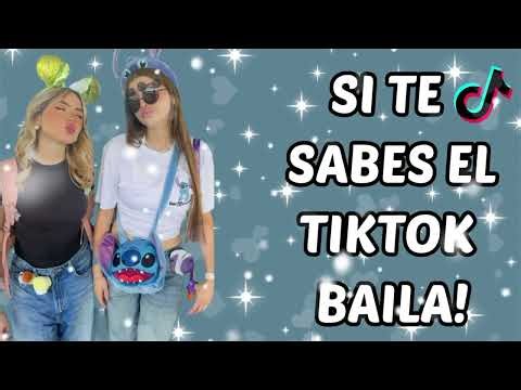 IF YOU KNOW TIKTOK DANCE! - 2026