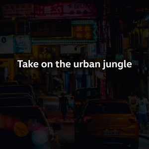 17 reactions | Take on the city with the Polo, the ultimate urban explorer. Find out more about this grown-up hatchback at vw.com.sg/newpolo | Volkswagen | Facebook