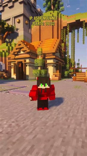 Texturas JAVA Y BEDROCK en mi Servidor de Minecraft