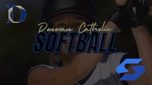 Donovan Catholic Softball.mp4