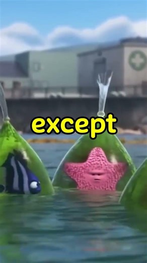 THE HIDDEN DETAIL IN FINDING DORY'S POST-CREDITS SCENE!