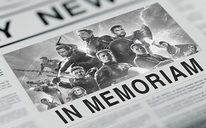 Avengers: Endgame: An obituary for a fallen hero