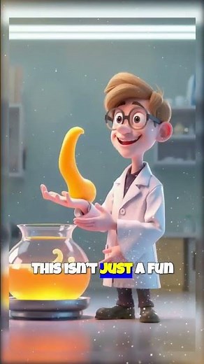 How to Make Magnetic Slime (and Why It Works)