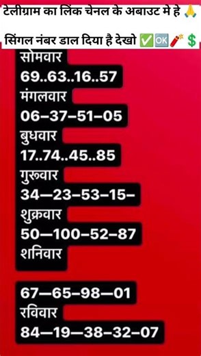 @sattaking satta trick today || faridabad gajiyabad || Gali disawar || satta king || single jodi