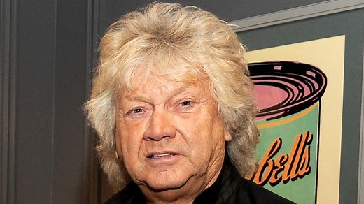 The Moody Blues Singer & Bassist John Lodge Dead at 82