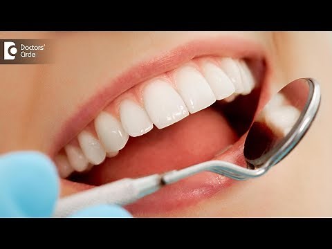 What is the best material for dental fillings & why? - Dr. Harish B