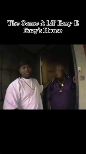 Eazy's House: Honoring Eazy-E and His Legacy