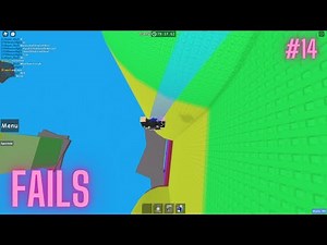 JToH Fail Compilation #14