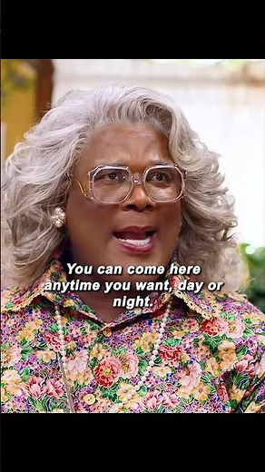Hattie’s Homecoming Chaos | Madea’s Witness Protection - The Hilarious Truth! 😂