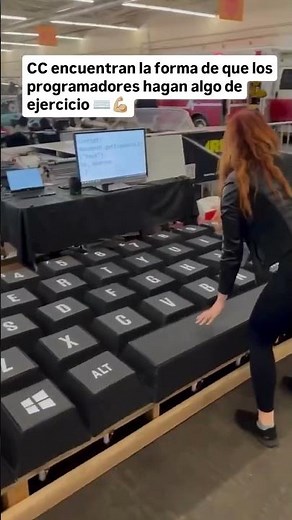 Lo crees ? 👀⌨️ #sql #excel #developer #desarrolloweb #windows #programador #microsoft #javascript