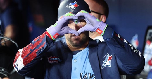 Mike Wilner: There’s a story behind every Blue Jays player’s walk-up song. Well, almost everyone