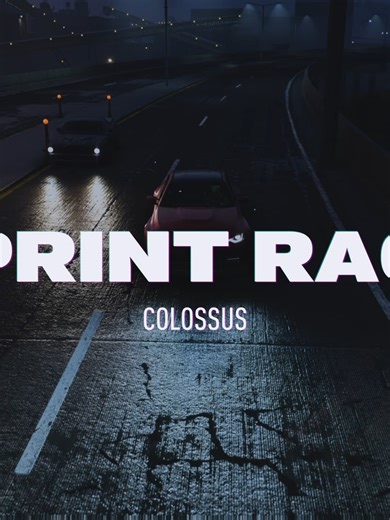 Night racing with BMW M2 coupe - Need for Speed Unbound #gaming #nfs #nfsunbound #ps5 #fyp #BMwm2